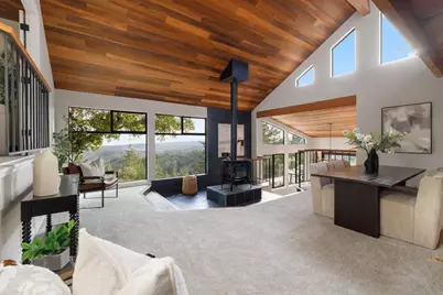 1380 Weston Ridge Rd, Scotts Valley, CA 95066 - Photo 7