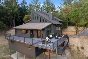 1380 Weston Ridge Rd, Scotts Valley, CA 95066 - Photo 35