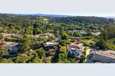 41 S Circle Dr, Santa Cruz, CA 95060 - Photo 59