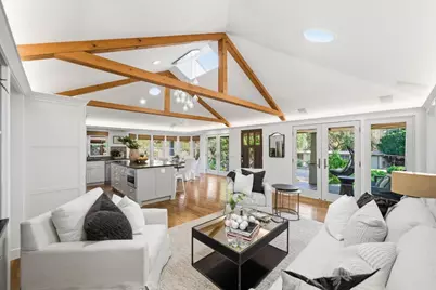 810 Glencrag Way, Woodside, CA 94062 - Photo 9