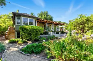 810 Glencrag Way, Woodside, CA 94062 - Photo 3