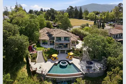 15301 Robin Anne Ln, Monte Sereno, CA 95030 - Photo 3