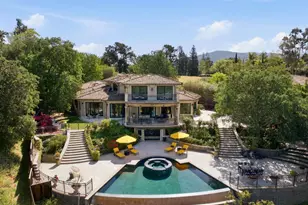 15301 Robin Anne Ln, Monte Sereno, CA 95030 - Photo 1