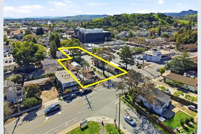 55 E 1st St, Morgan Hill, CA 95037 - Photo 1