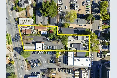 55 E 1st St, Morgan Hill, CA 95037 - Photo 3