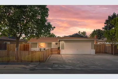 816 Bowen Ave, Modesto, CA 95350 - Photo 1