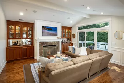 63 Ridgecourt, Woodside, CA 94062 - Photo 5