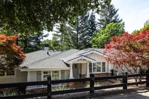 63 Ridgecourt, Woodside, CA 94062 - Photo 1