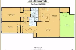 5054 Cribari Vale, San Jose, CA 95135 - Photo 23