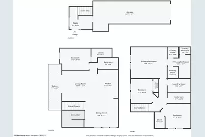 550 Redberry Way, San Jose, CA 95117 - Photo 47