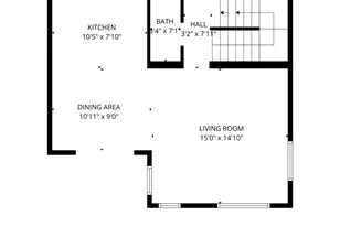 2070 Almaden Rd, San Jose, CA 95125 - Photo 33