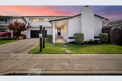 861 Haddock St, Foster City, CA 94404 - Photo 1