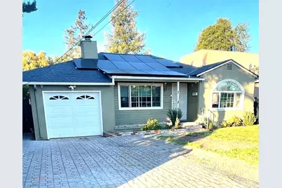 3223 Spring St, Redwood City, CA 94063 - Photo 1