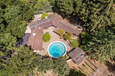 14176 Quail Acres, Saratoga, CA 95070 - Photo 41