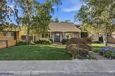 1482 Ridgeley Dr, Campbell, CA 95008 - Photo 5