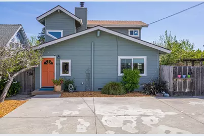 620 Sumner, Santa Cruz, CA 95062 - Photo 1