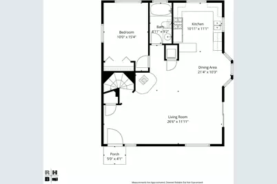 620 Sumner, Santa Cruz, CA 95062 - Photo 41