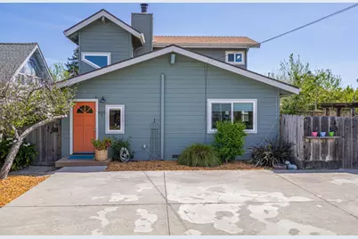 620 Sumner, Santa Cruz, CA 95062 - Photo 1
