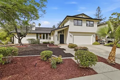 6071 Burchell Ave, San Jose, CA 95120 - Photo 1
