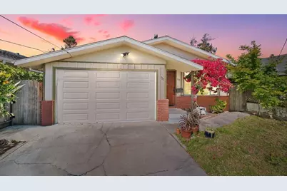 333 John St, Santa Cruz, CA 95060 - Photo 3