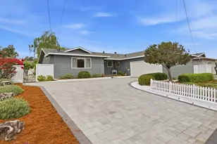 311 Chirco Ave, Santa Cruz, CA 95065 - Photo 1