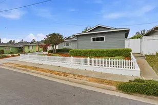 311 Chirco Ave, Santa Cruz, CA 95065 - Photo 3