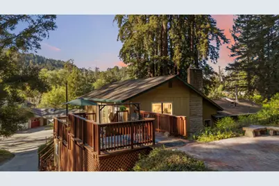 2715 Branciforte Dr, Santa Cruz, CA 95065 - Photo 1