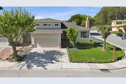 1231 Claremont Dr, San Bruno, CA 94066 - Photo 27