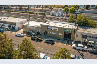 780 Old County Rd, Belmont, CA 94002 - Photo 3