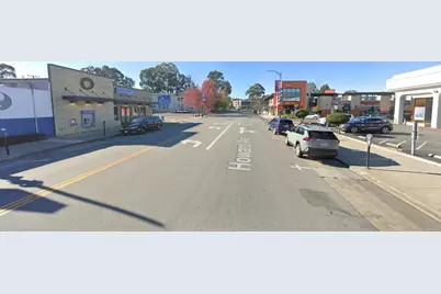 1351 Howard Ave, Burlingame, CA 94010 - Photo 3