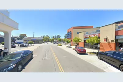 1351 Howard Ave, Burlingame, CA 94010 - Photo 5