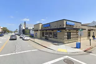 1351 Howard Ave, Burlingame, CA 94010 - Photo 1