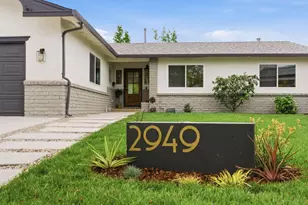 2949 Jessie Ct, San Jose, CA 95124 - Photo 3