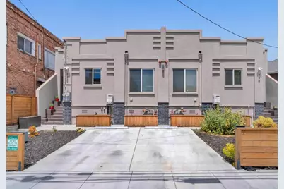 55th St, Oakland, CA 94609 - Photo 1