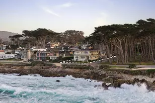 1051 Ocean View Blvd, Pacific Grove, CA 93950 - Photo 1