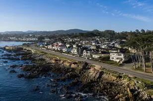 1051 Ocean View Blvd, Pacific Grove, CA 93950 - Photo 29