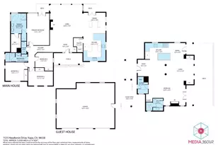 1525 Headlands Dr, Napa, CA 94558 - Photo 91