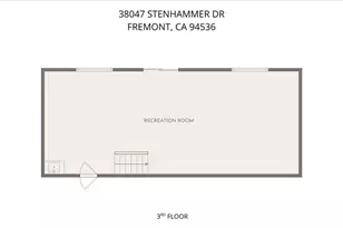 38047 Stenhammer Dr, Fremont, CA 94536 - Photo 37