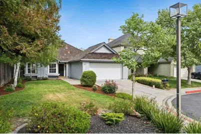 1402 Dominica Ln, Foster City, CA 94404 - Photo 3