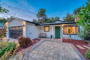 175 La Canada Ct, Los Gatos, CA 95032 - Photo 1