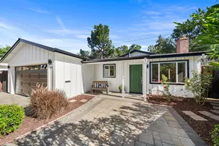 175 La Canada Ct, Los Gatos, CA 95032 - Photo 3