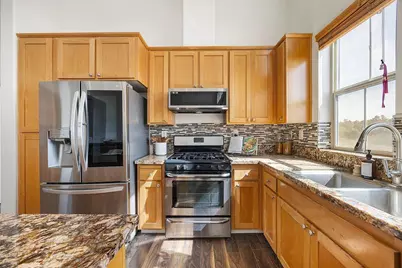 6024 Old Quarry Loop, Oakland, CA 94605 - Photo 9