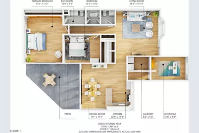 114 Serra Ct, Santa Cruz, CA 95060 - Photo 41