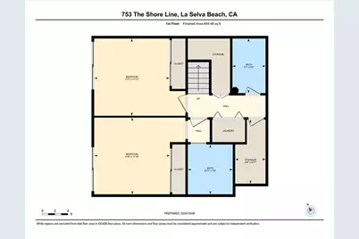 753 The Shoreline, La Selva Beach, CA 95076 - Photo 37