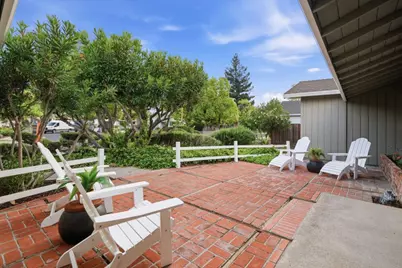 939 Cherrystone Dr, Los Gatos, CA 95032 - Photo 3
