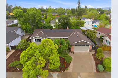 939 Cherrystone Dr, Los Gatos, CA 95032 - Photo 45