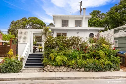 145 Bennett Rd, Aptos, CA 95003 - Photo 3