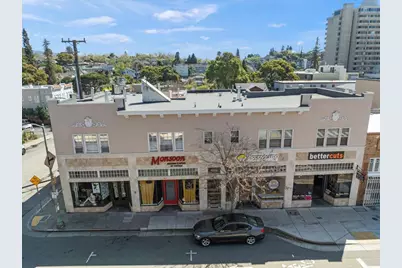 4218 Piedmont Ave, Oakland, CA 94611 - Photo 3