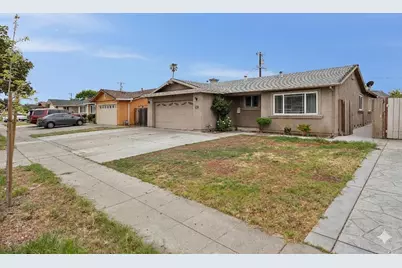1511 Chabot Way, San Jose, CA 95122 - Photo 1