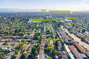 3965-3967 Bismarck Dr, San Jose, CA 95130 - Photo 41